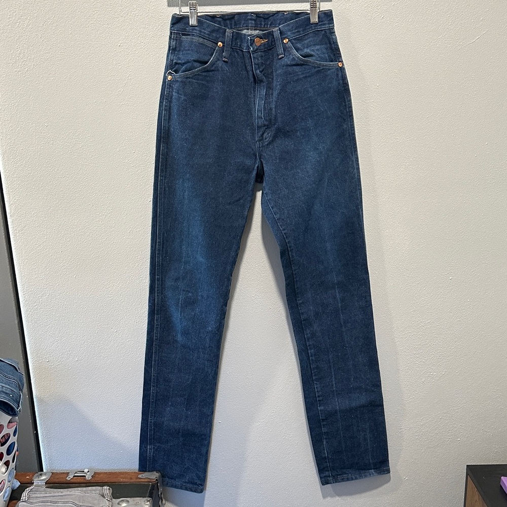 Wrangler Jeans